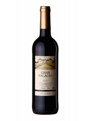 西班牙格莱·巴兰香干红葡萄酒