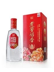 52度老窖醇香红酝坊460ml