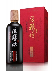 匠艺坊私藏酒（浓香型...