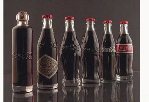 可乐瓶子和议字猜成语_可乐瓶子图片